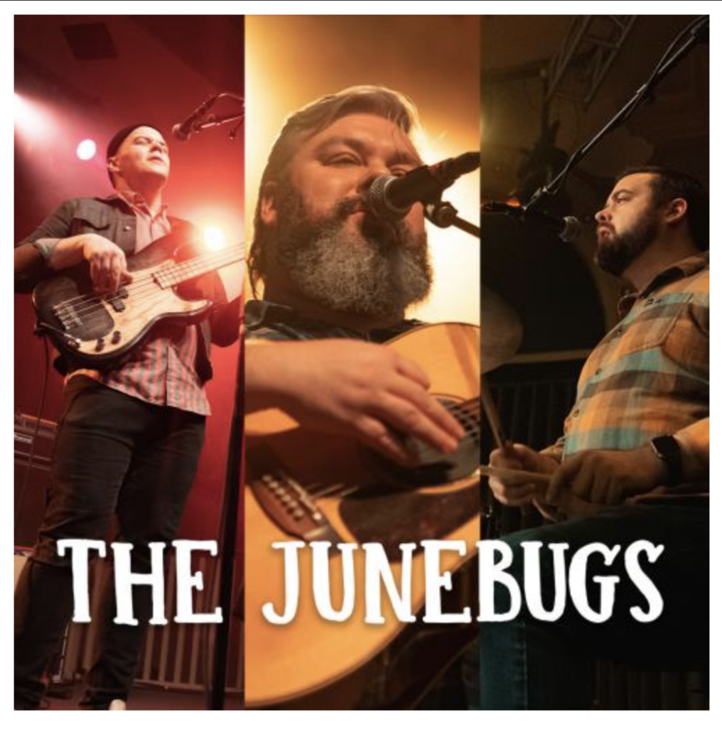 Junebugs band photos